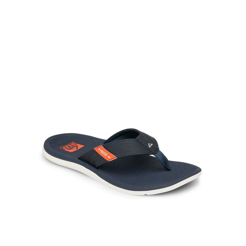 Reef Santa Ana Men's Flip Flops-Assorted Colours