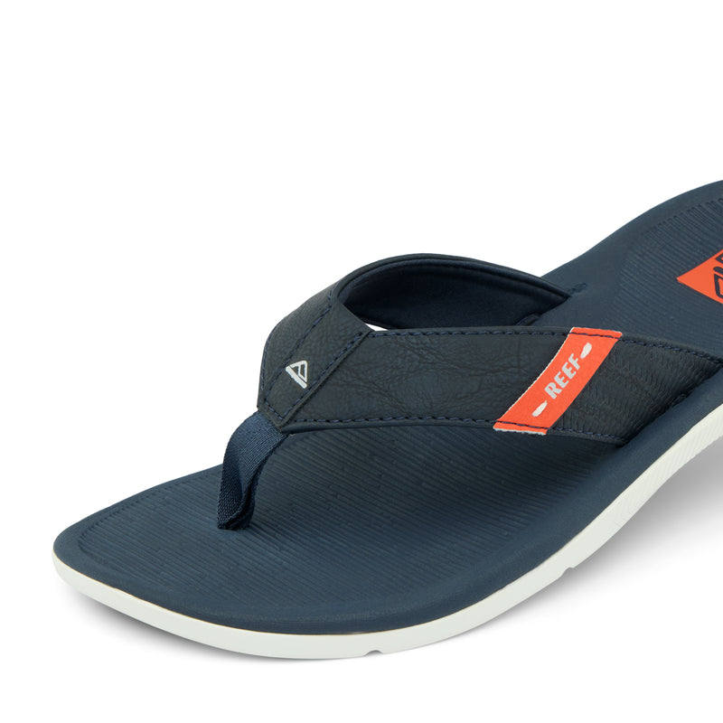 Reef Santa Ana Men's Flip Flops-Assorted Colours