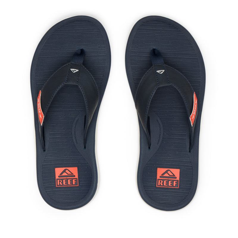 Reef Santa Ana Men's Flip Flops-Assorted Colours