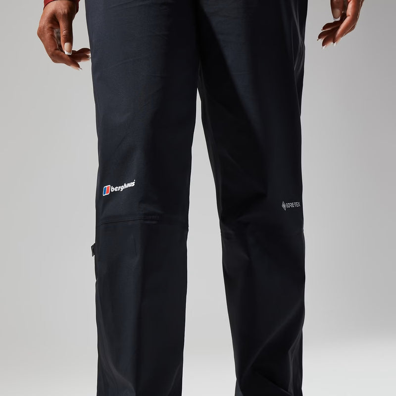 Berghaus Women's Paclite Pant-Black