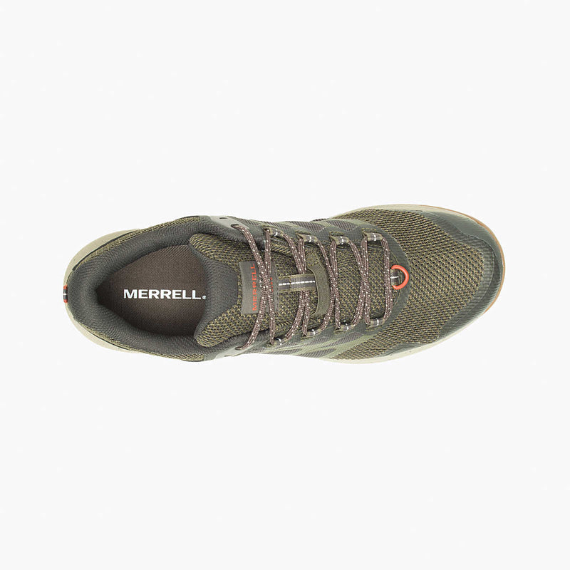 Merrell Men's Nova 3 GORE-TEX Shoes-Assorted Colours