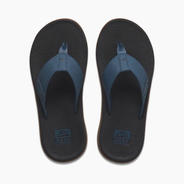 Reef Santa Ana Men's Flip Flops-Assorted Colours