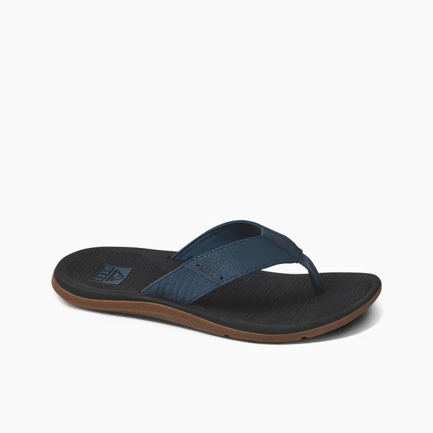 Reef Santa Ana Men's Flip Flops-Assorted Colours