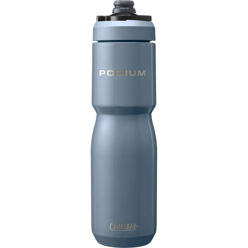 Camelbak Podium Steel Bike Bottle 650ml-Assorted Colours