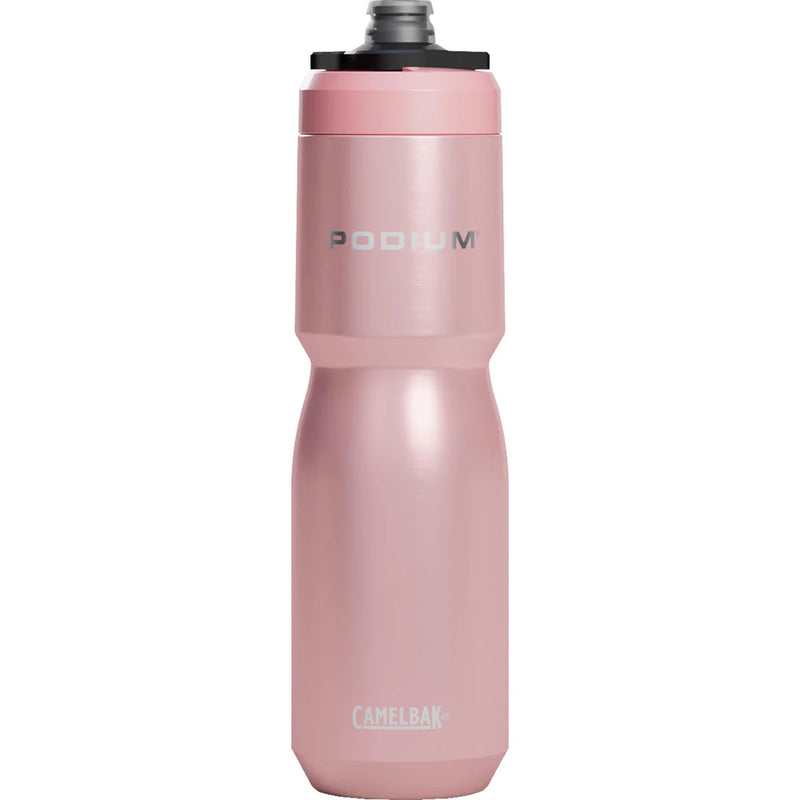 Camelbak Podium Steel Bike Bottle 650ml-Assorted Colours