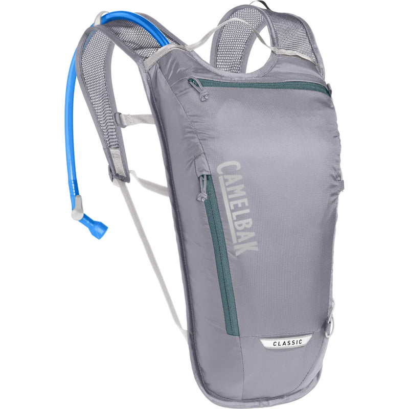 Camelbak Classic Light Hydration Pack 4L with 2L Reservoir-Assorted Colours