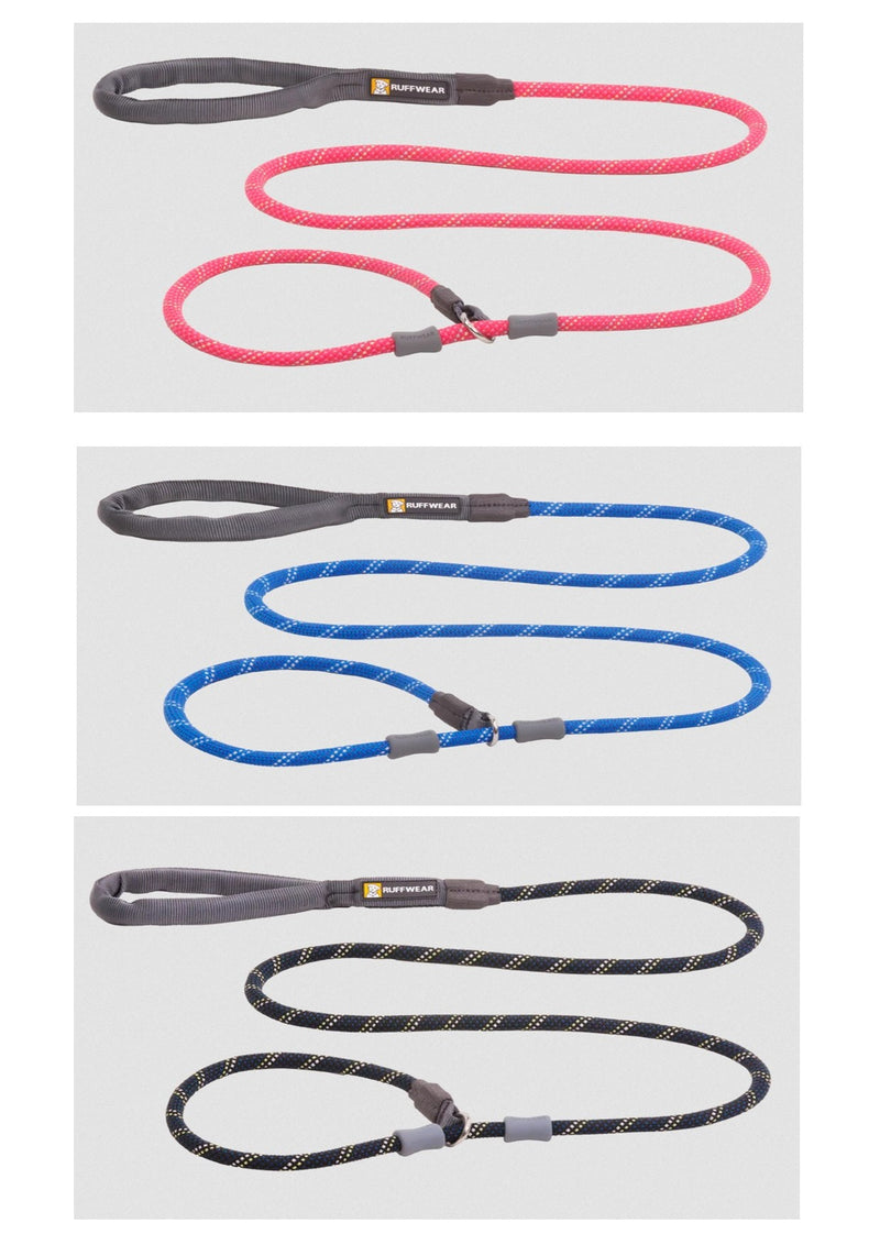 Ruffwear Just-A-Cinch Dog Lead-Assorted Colours