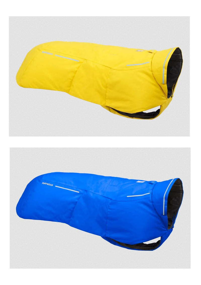 Ruffwear Vert Dog Jacket-Assorted Colours