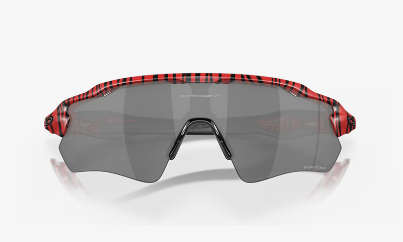 Oakley Radar EV Path Red Tiger OO9208-D138-Red Tiger/Prizm Black