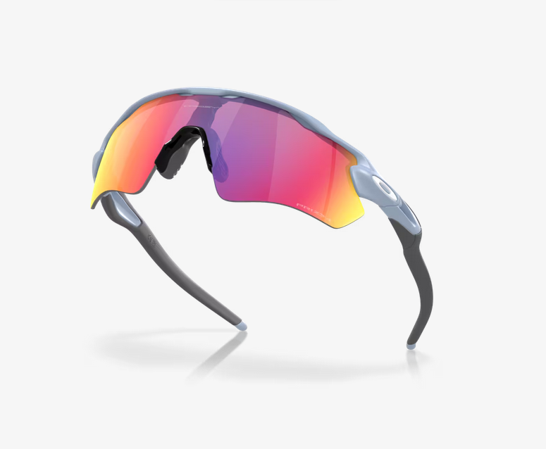 Oakley Radar EV Path OO9208-E738-Matte Stonewash/Prizm Road