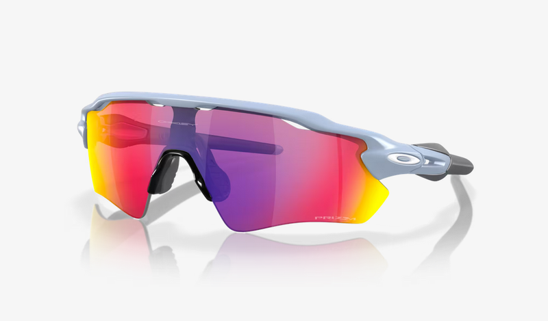 Oakley Radar EV Path OO9208-E738-Matte Stonewash/Prizm Road