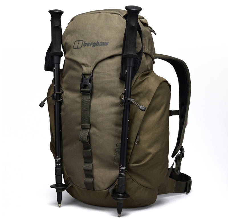 Berghaus Unisex Arrow 30 Rucksack