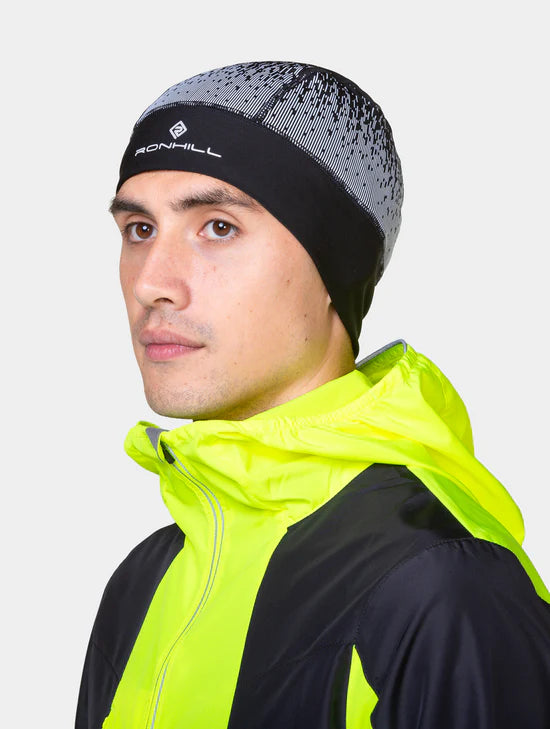 Ronhill Reflect Beanie-Assorted Colours