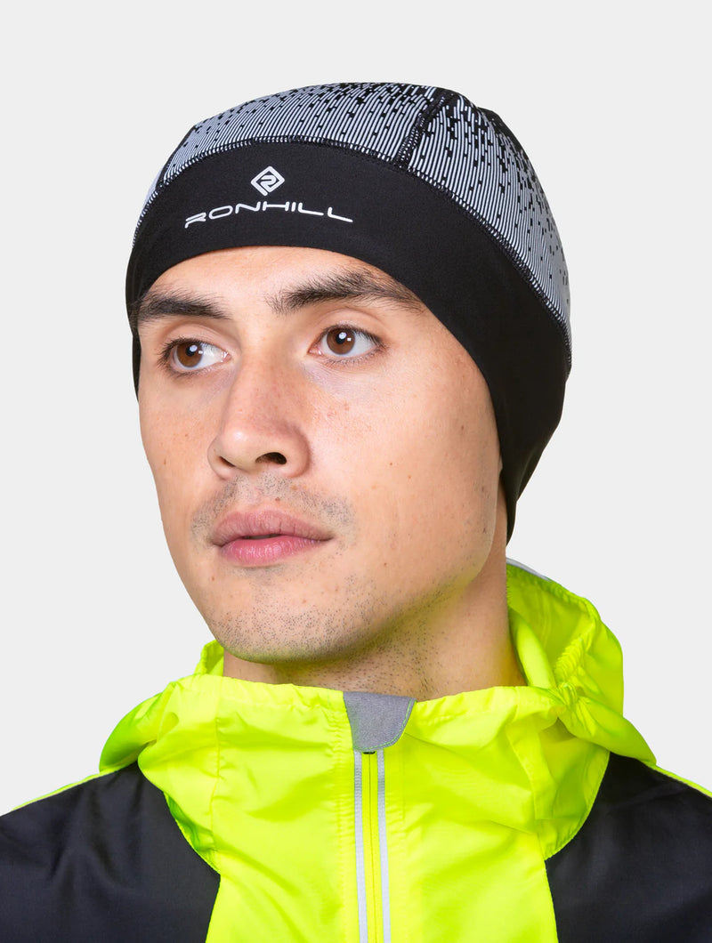 Ronhill Reflect Beanie-Assorted Colours