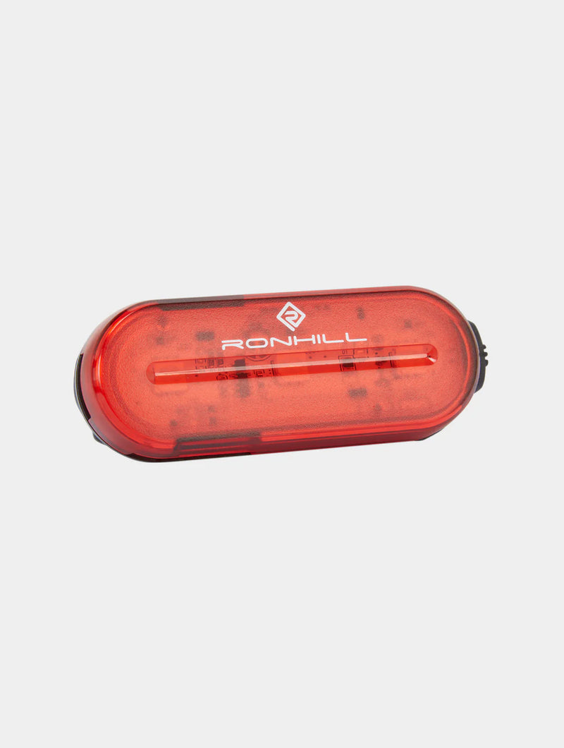 Ronhill Recharge Light Magnet-Glow Red