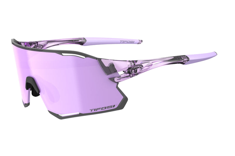 Tifosi Rail Race Interchangeable Clarion Lens Sunglasses (2 Lens Limited Edition)