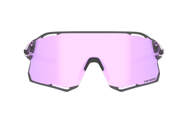 Tifosi Rail Race Interchangeable Clarion Lens Sunglasses (2 Lens Limited Edition)