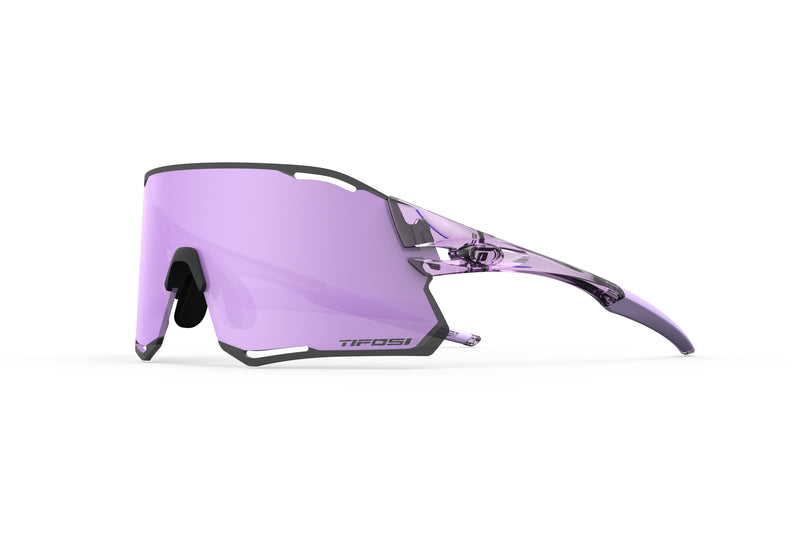 Tifosi Rail Race Interchangeable Clarion Lens Sunglasses (2 Lens Limited Edition)