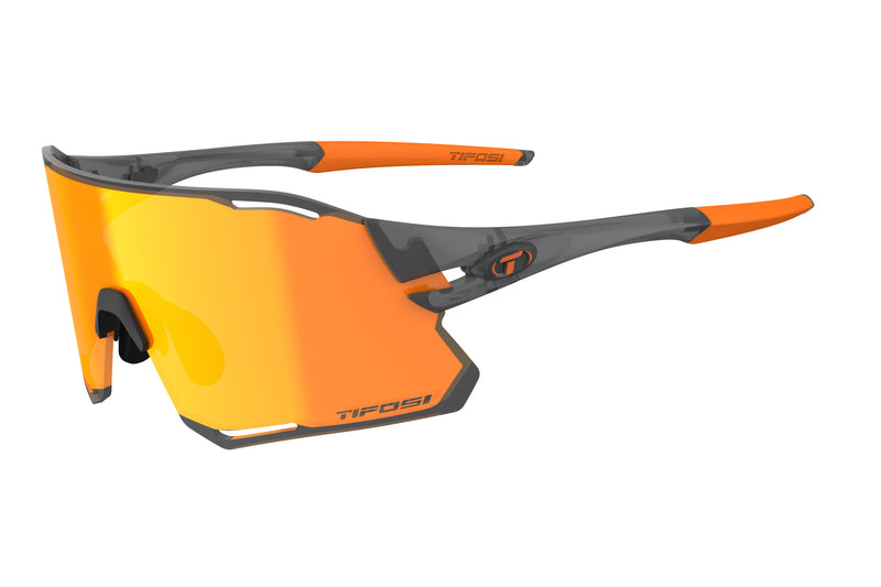 Tifosi Rail Race Interchangeable Clarion Lens Sunglasses (2 Lens Limited Edition)