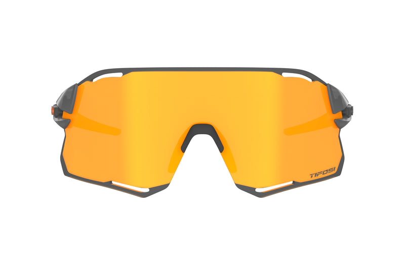 Tifosi Rail Race Interchangeable Clarion Lens Sunglasses (2 Lens Limited Edition)