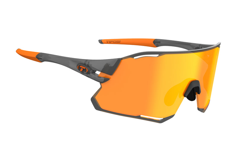 Tifosi Rail Race Interchangeable Clarion Lens Sunglasses (2 Lens Limited Edition)