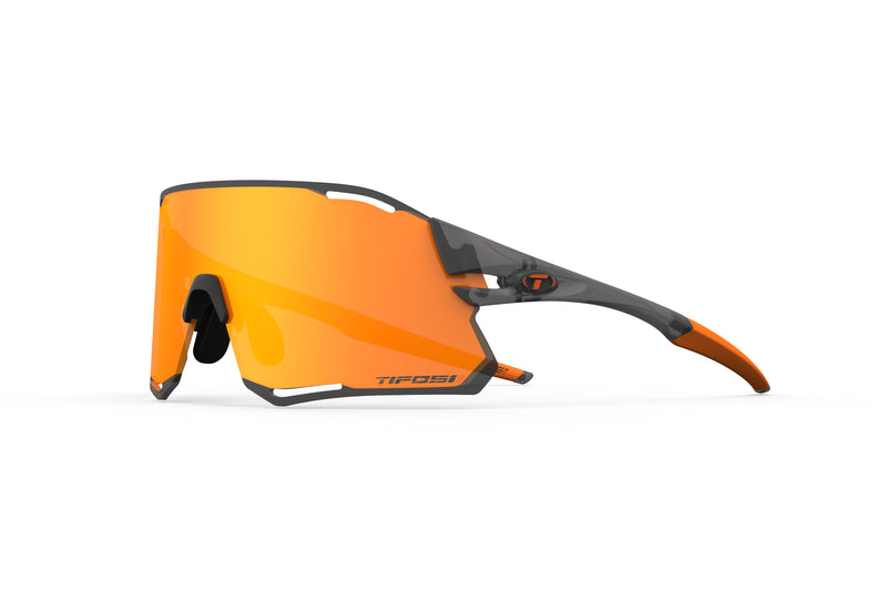 Tifosi Rail Race Interchangeable Clarion Lens Sunglasses (2 Lens Limited Edition)