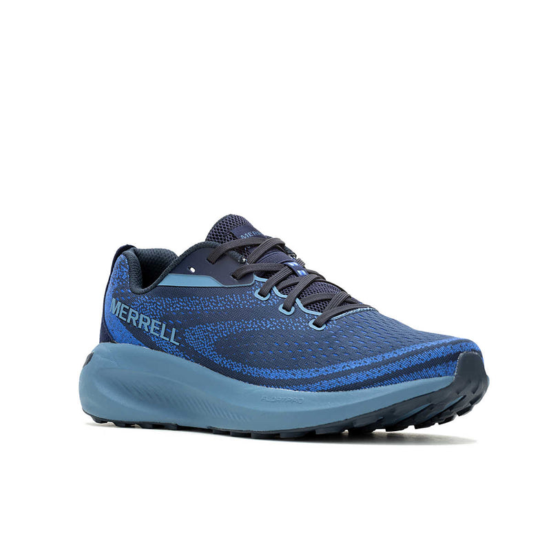 Merrell Men's Morphlite Shoes-Sea/Dazzle