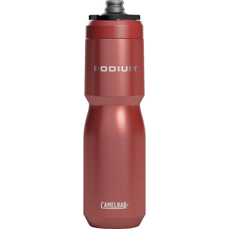 Camelbak Podium Steel Bike Bottle 650ml-Assorted Colours