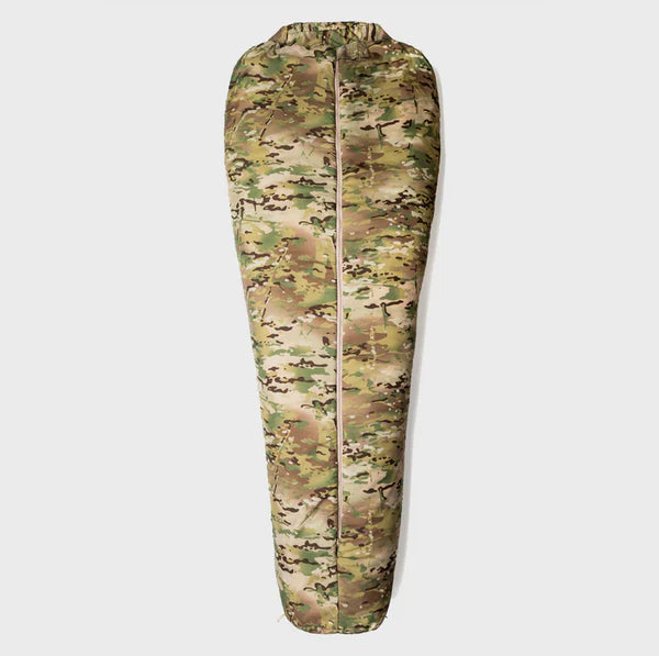 Snugpak Special Forces 1 Sleeping Bag UK MADE-Assorted Colours