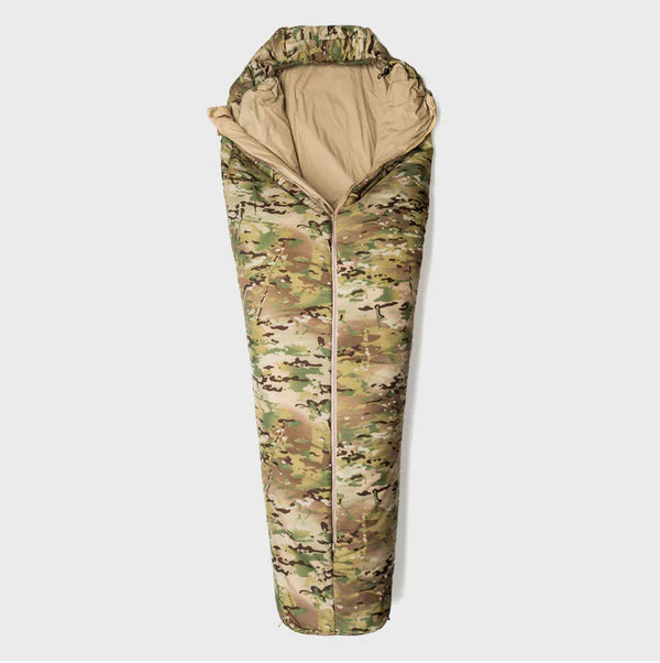 Snugpak Special Forces 1 Sleeping Bag UK MADE-Assorted Colours