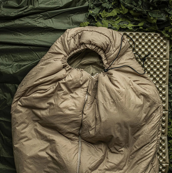 Snugpak Special Forces 1 Sleeping Bag UK MADE-Assorted Colours