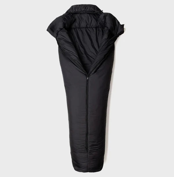 Snugpak Special Forces 2 Sleeping Bag UK MADE-Assorted Colours