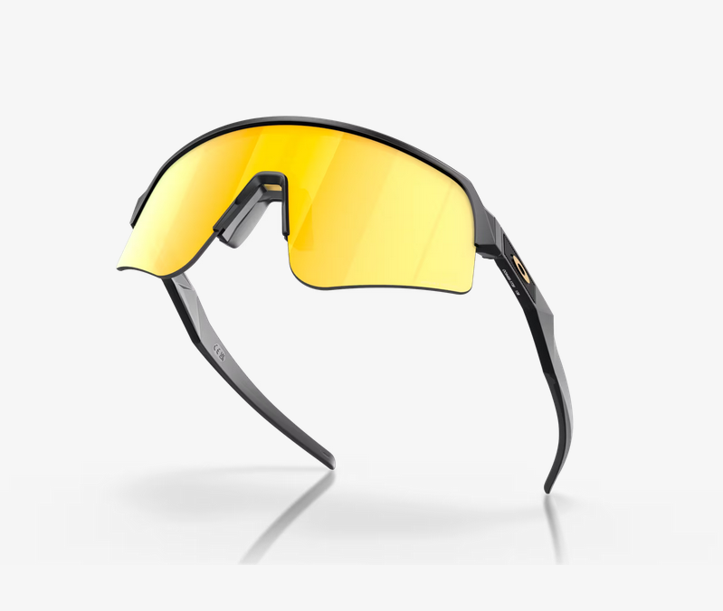 Oakley Sutro Lite Sweep OO9465-17-Matte Carbon/Prizm 24K