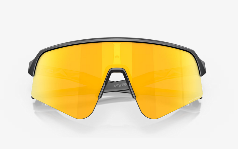 Oakley Sutro Lite Sweep OO9465-17-Matte Carbon/Prizm 24K