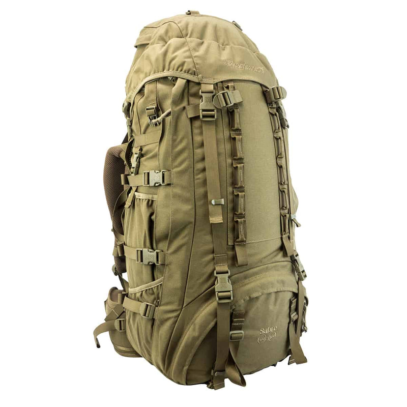 KarrimorSF Sabre 60-100 Rucksack-Assorted Colours