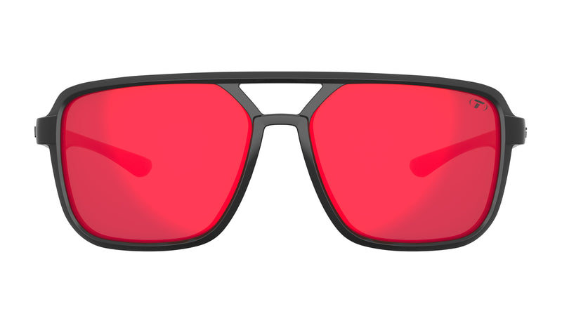 Tifosi Salto Single Lens Sunglasses