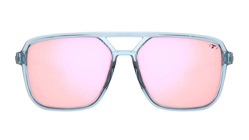 Tifosi Salto Single Lens Sunglasses