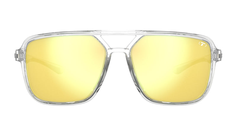 Tifosi Salto Single Lens Sunglasses