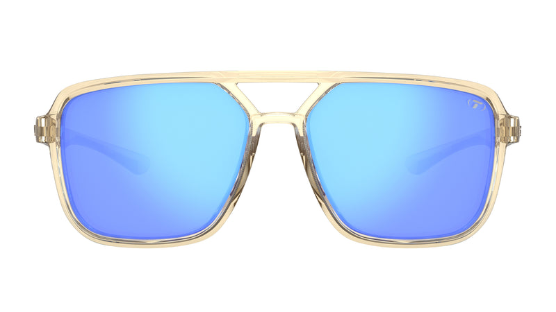 Tifosi Salto Single Lens Sunglasses