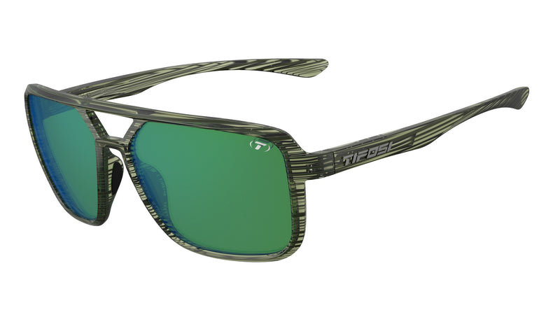 Tifosi Salto Polarised Single Lens Sunglasses