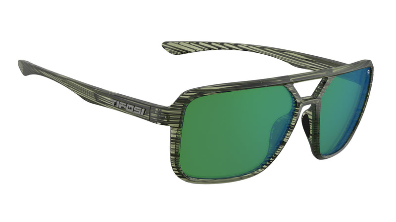 Tifosi Salto Polarised Single Lens Sunglasses