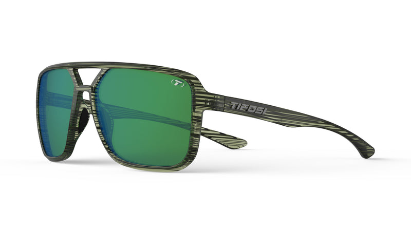 Tifosi Salto Polarised Single Lens Sunglasses