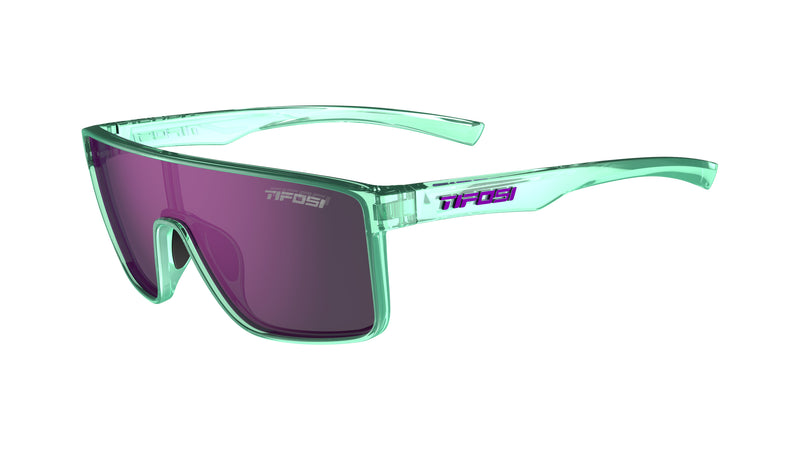 Tifosi Sanctum Single Lens Sunglasses