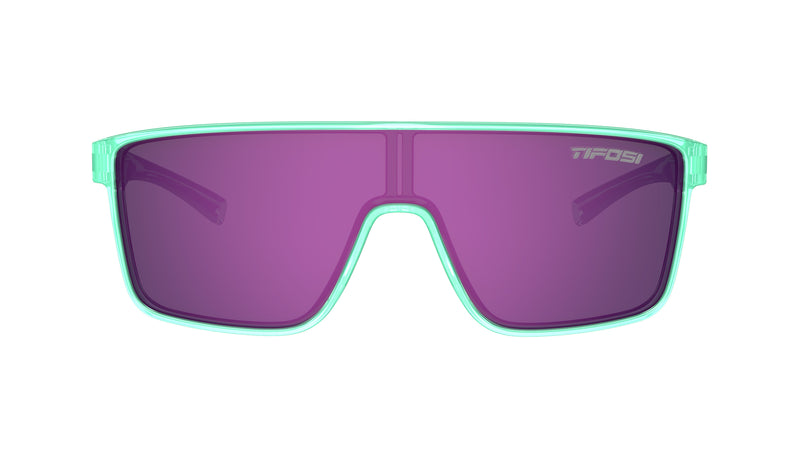 Tifosi Sanctum Single Lens Sunglasses