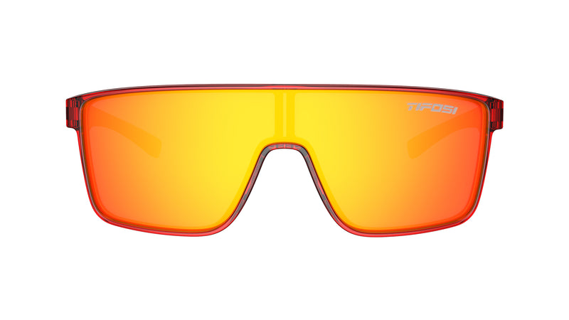 Tifosi Sanctum Single Lens Sunglasses