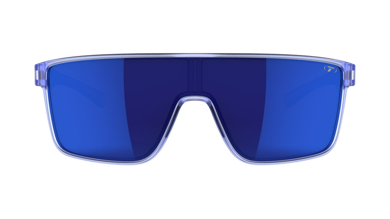 Tifosi Sanctum Single Lens Sunglasses