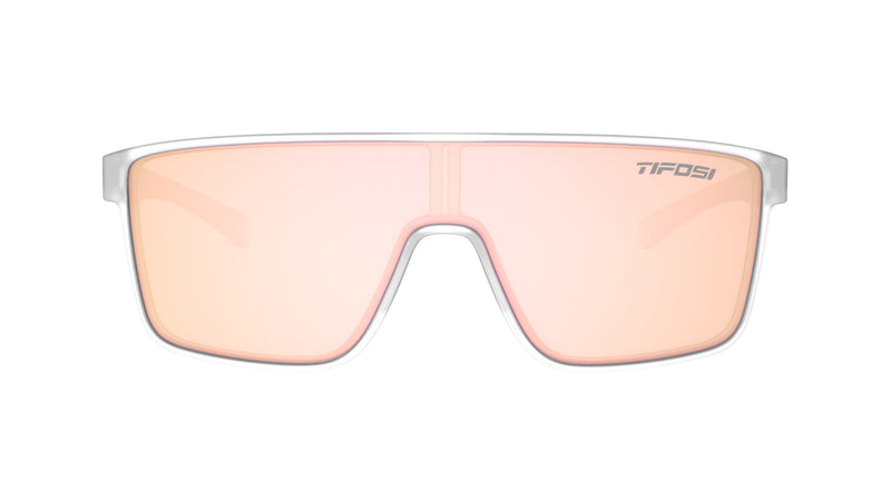 Tifosi Sanctum Single Lens Sunglasses