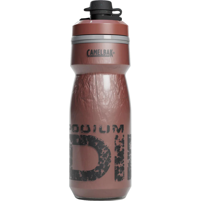 Camelbak Podium Dirt Series Chill Insulated Bottle 620ml-Assorted Colours