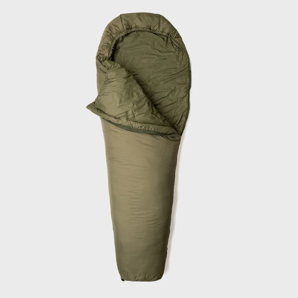 Snugpak Softie 6 Kestrel Sleeping Bag UK MADE-Assorted Colours