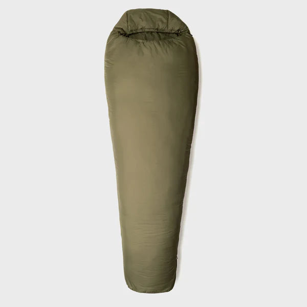 Snugpak Softie 6 Kestrel Sleeping Bag UK MADE-Assorted Colours